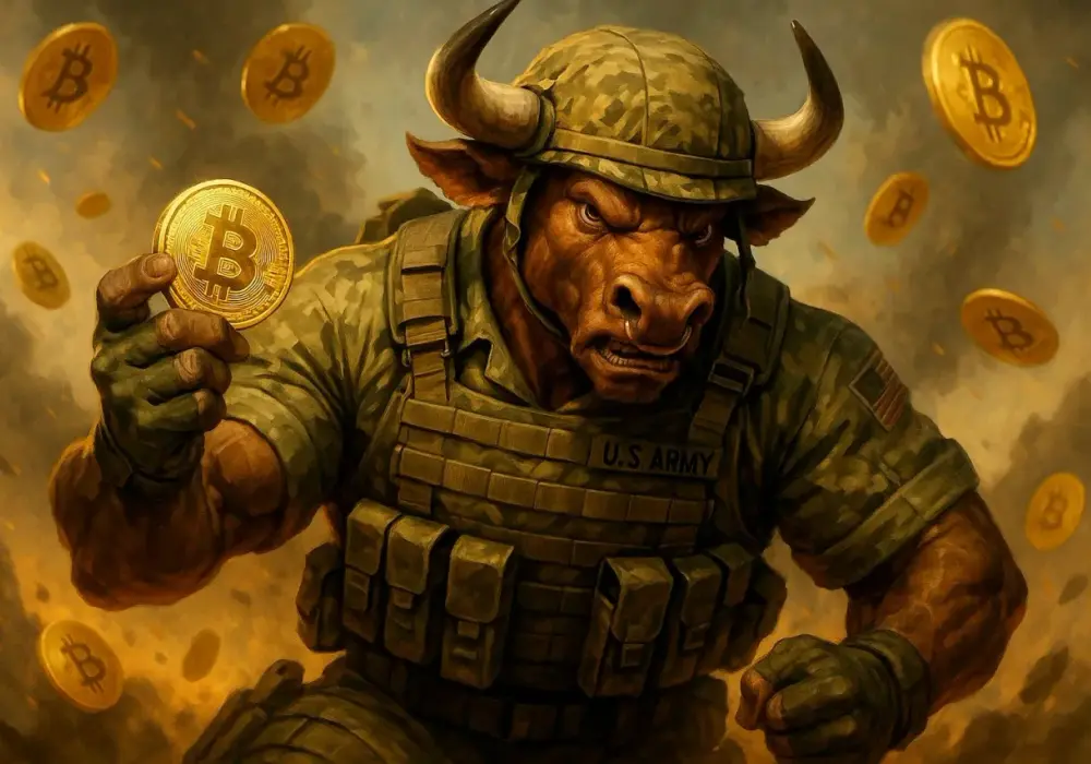 Największy memecoin osiągnął nowe ATH. Czy trafi na topową giełdę?