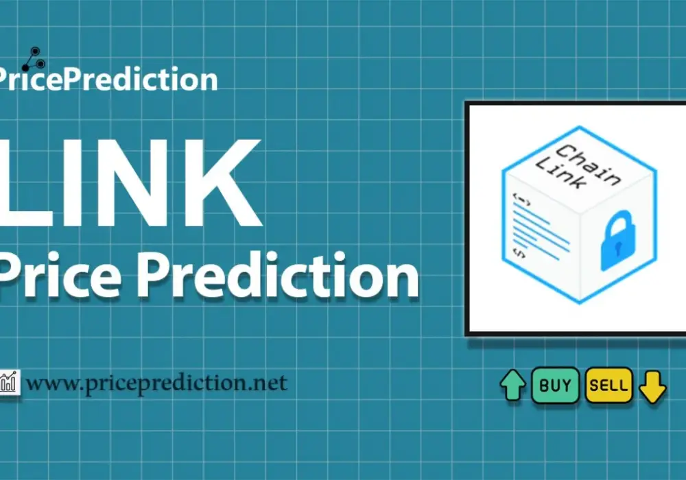 Chainlink kurs – Aktualny kurs Chainlink LINK i prognozy na 2023