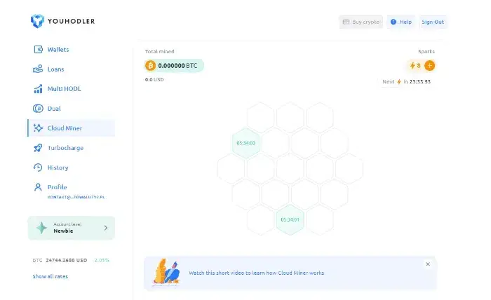 Darmowe bitcoiny | Pobierz za darmo kryptowalutę w 2023