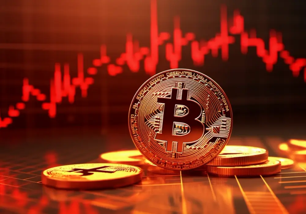 Czy zakład za to btc będzie opłacalny? ekspert bloomberga opiniuje