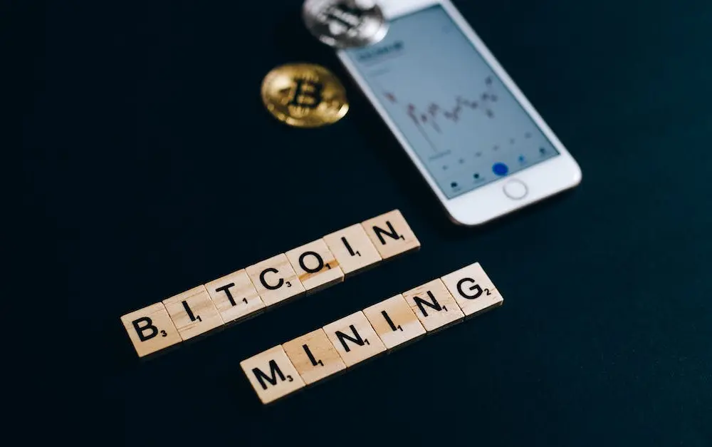 Kopanie kryptowalut 2021 - Jak zacząć kopać bitcoiny i zarabiać na koparce