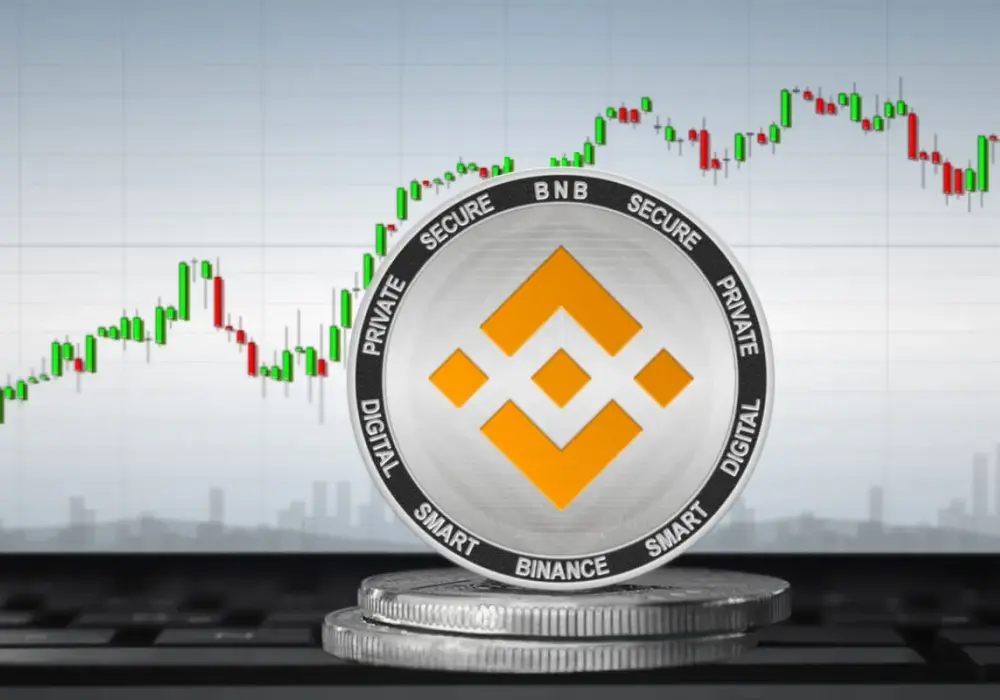 Binance Smart Chain: rewolucyjna sieć blockchain, która zmieni twoje rozumienie kryptowalut