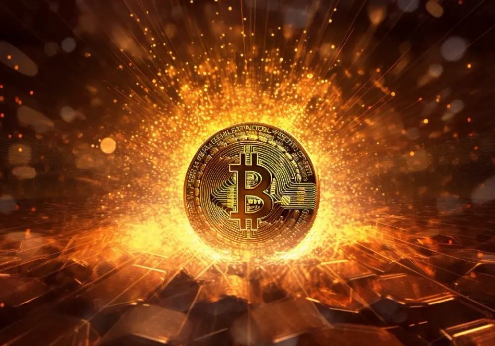 Prognoza ceny Bitcoina: 150 000 USD - realne wzrosty!