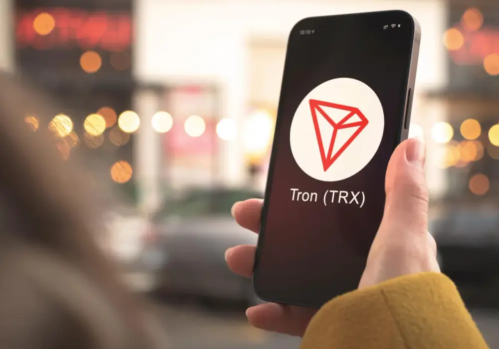 Kurs Tron TRX - Jak kupić i handlować tą kryptowalutą