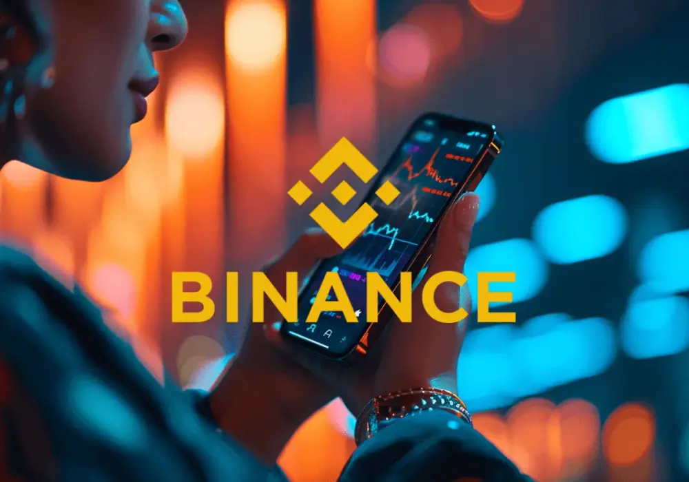 Binance Earn: Jak bezpiecznie pomnażać swoje kryptowaluty bez ryzyka