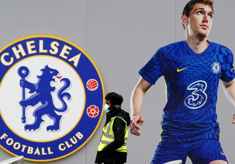 Nowy sponsor Chelsea FC ma powiązania z Rosją i zamraża środki klientów - nowe informacje