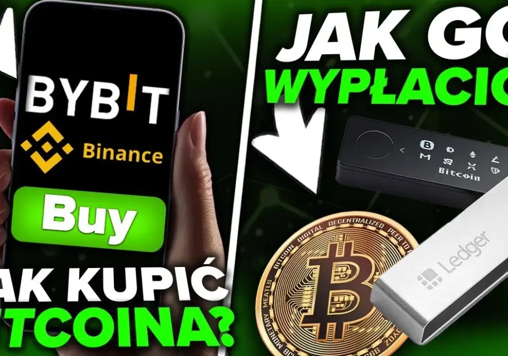 Gdzie kupić Bitcoin bezpiecznie? Kompletny poradnik dla początkujących