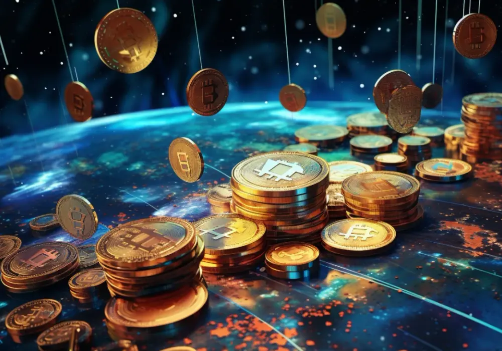 Przegląd kryptowaluty i blockchain: najnowsze wiadomości i trendy