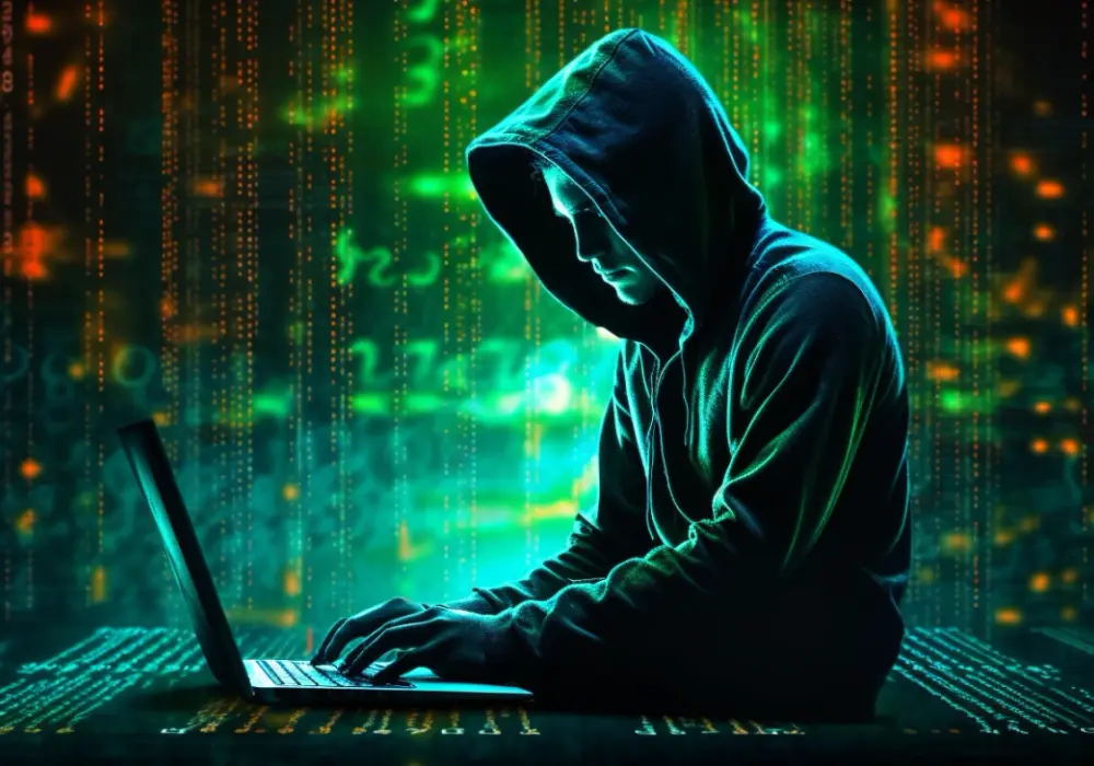 Hakerzy z Rosji chcą milionów USD okupu w bitcoinie od firmy