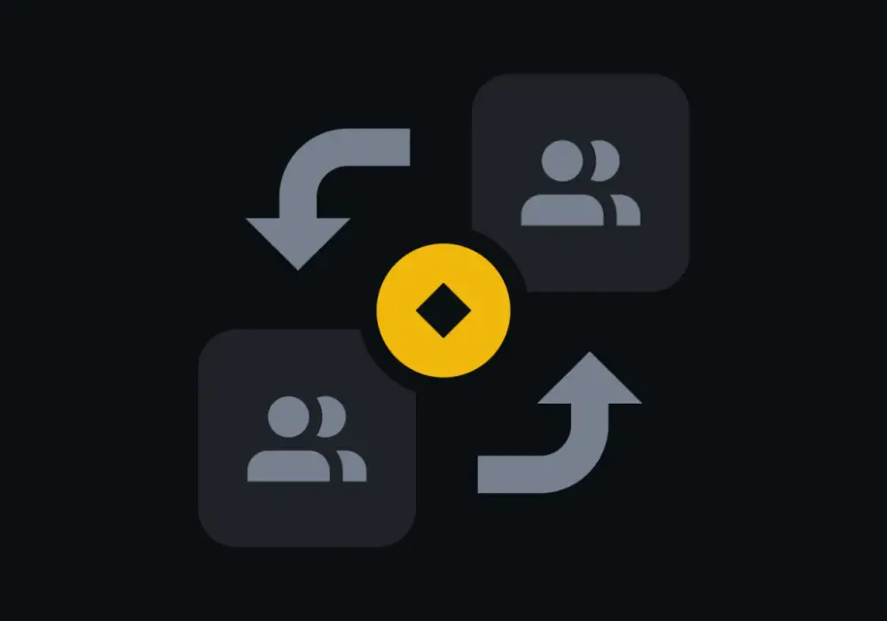 Binance P2P: rewolucyjny sposób bezpiecznego handlu kryptowalutami bez prowizji
