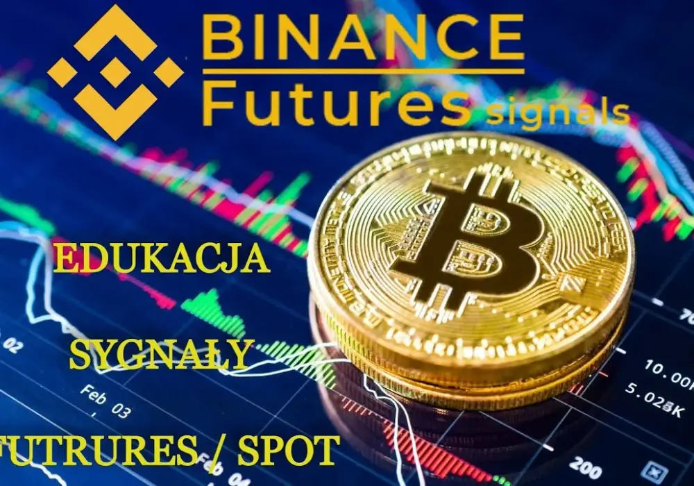 Binance dla początkujących: Uniknij wpadek i zarabiaj pewnie na kryptowalutach