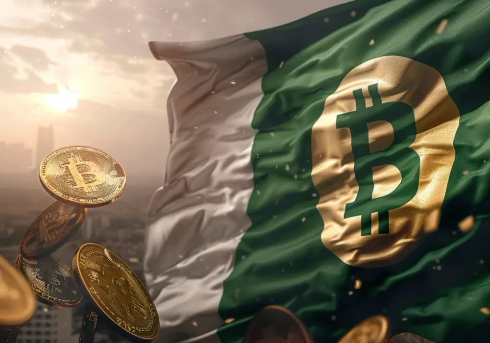 Czy Nigeria wypowie wojnę Binance? Szokujące kulisy konfliktu