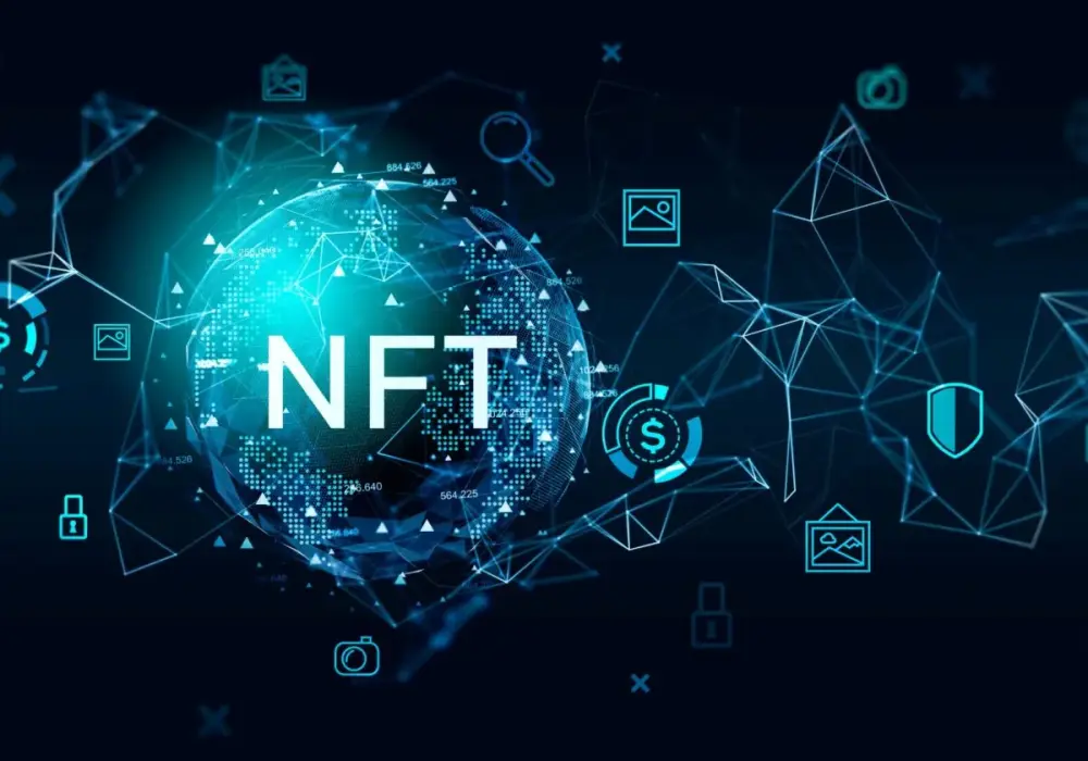 NFT od podstaw - jak działa, ile kosztuje i na co uważać?