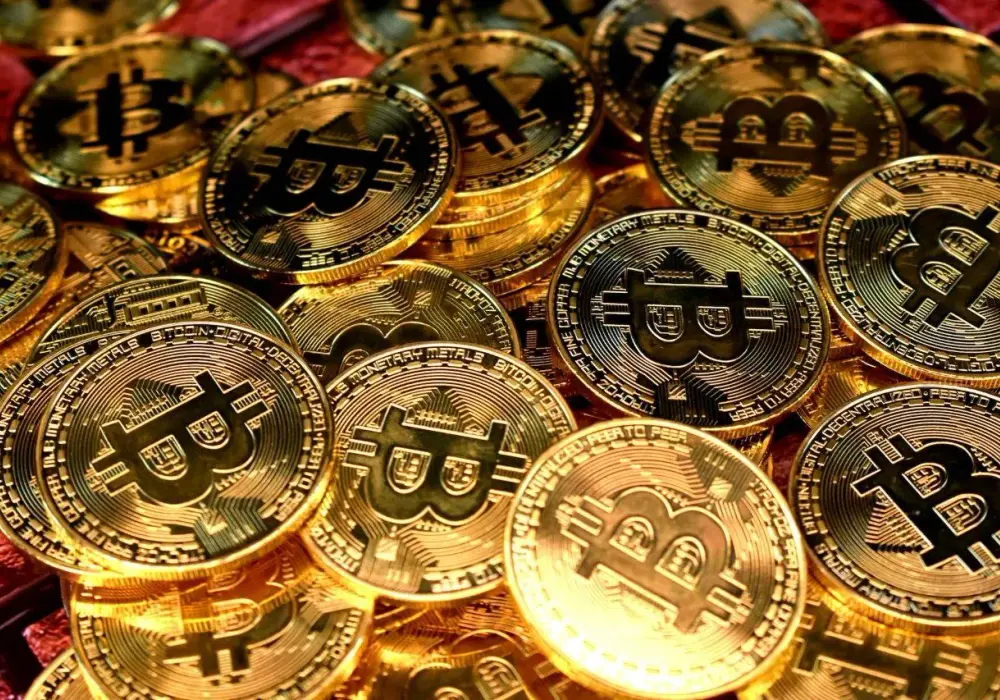 Cena bitcoina - ile kosztuje 1 BTC i co wpływa na kurs?