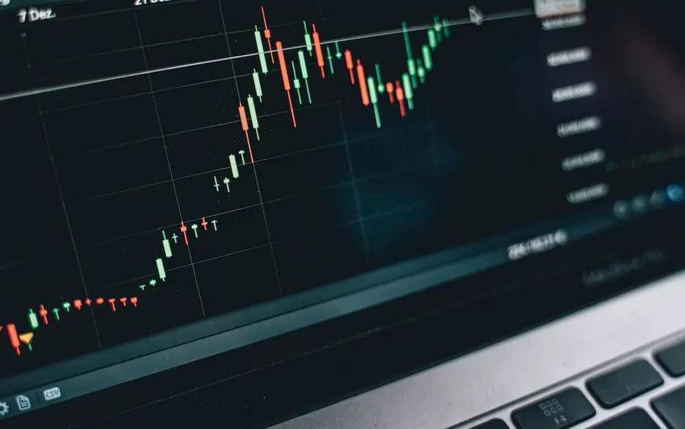 Bitcoin kurs wykres PLN - aktualne notowania bitcoina online