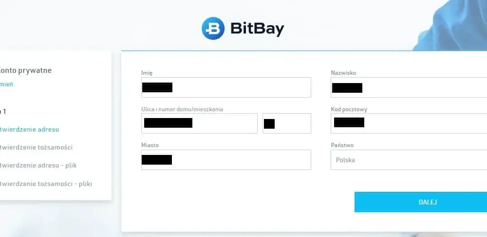 Jak bezpiecznie zalogować się na BitBay? Prosty poradnik