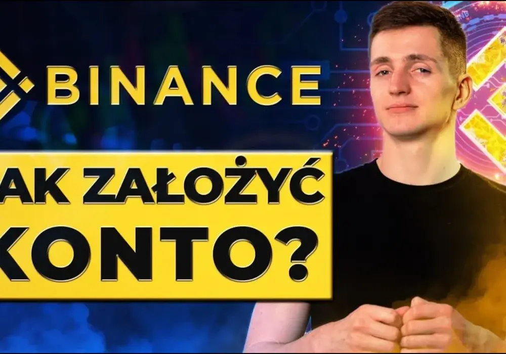 Jak bezpiecznie założyć konto na Binance w 5 prostych krokach bez stresu