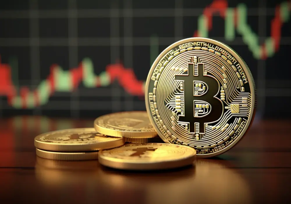 Nowe ATH bitcoina w parze z japońską walutą. Ważna zależność.