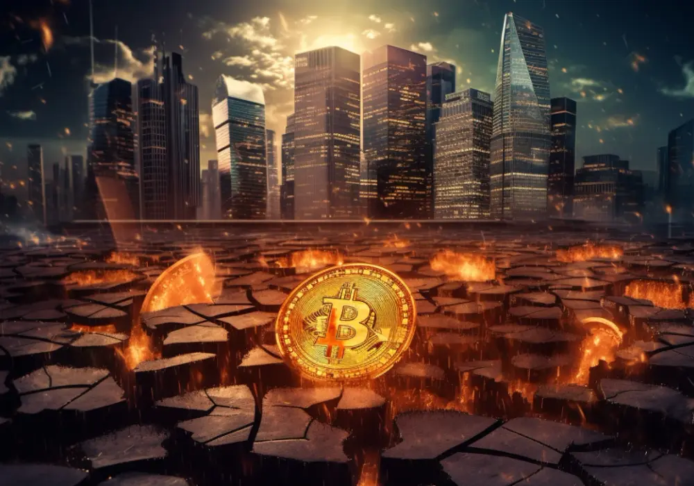 Sytuacja kryptowalut w Wielkiej Brytanii: CEO Bittrex bije na alarm!