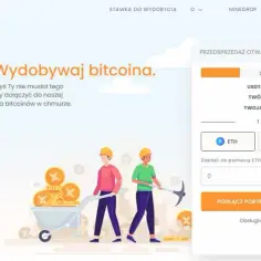 Trudność wydobycia BTC - wszystko co musisz wiedzieć przed startem miningu