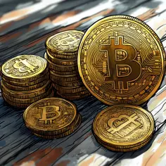 Jak sprzedać kryptowalutę: Prosty proces w 3 krokach