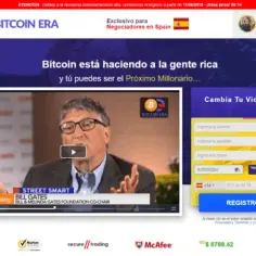 Bitcoin Era opinie forum i recenzje użytkowników