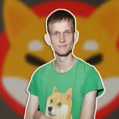 Vitalik buterin porządkuje swoje święta i pozbywa się tokenów ze swojego portfela