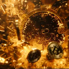 Oszałamiająca kradzież bitcoinów - nie uwierzysz, ile skradziono!