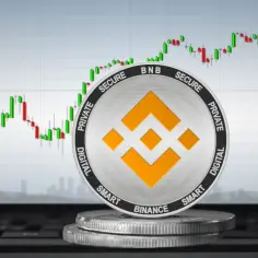 Binance Smart Chain: rewolucyjna sieć blockchain, która zmieni twoje rozumienie kryptowalut