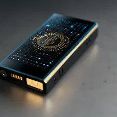 Ledger Portfel: Bezpieczne Przechowywanie Kryptowalut Offline