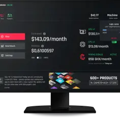 Najlepsze programy do kopania kryptowalut na PC: wybierz mądrze