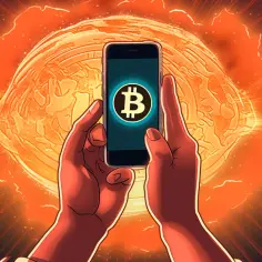 Wygraj Bitcoina i iPhone'a 15 Pro w konkursie na tradera 2025 od Bybit