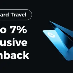 Karta Visa Gate.io: benefity dla Polaków.