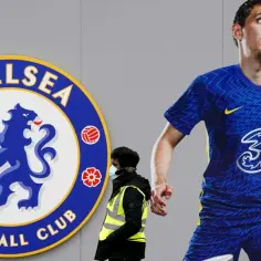 Nowy sponsor Chelsea FC ma powiązania z Rosją i zamraża środki klientów - nowe informacje