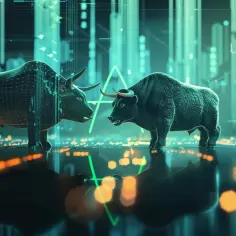Czy Bitcoin ponownie wzrośnie? Najnowsze wieści o kryptowalutach i Blockchainie