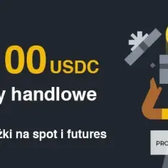 Najlepsze promocje na Binance: jak zyskać bonusy i zniżki