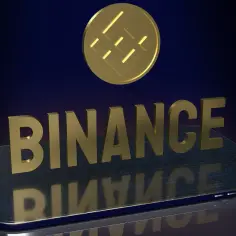 Binance co to jest? Rewolucyjna giełda, która zmieni twoje myślenie o kryptowalutach
