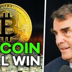 Tim draper przewiduje świat fallouta z płatnościami bitcoin i dolarami