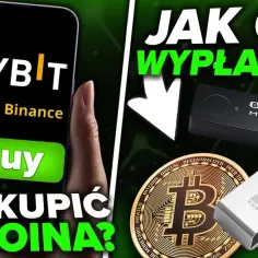 Gdzie kupić Bitcoin bezpiecznie? Kompletny poradnik dla początkujących