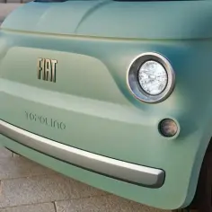Fiat skrót: poznaj tajemnicze znaczenie nazwy włoskiej marki