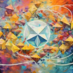 Twórca ethereum spotkał się z ceo binance: szykuje się większa współpraca?