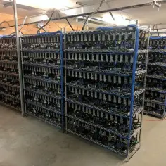 Najlepsze karty graficzne do koparek kryptowalut - Ranking GPU