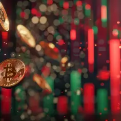 Szaleństwo na rynku bitcoinów - Polacy kupują kryptowaluty jak nigdy dotąd