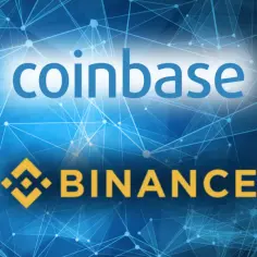 Binance czy Coinbase? Brutalna prawda o najlepszej giełdzie kryptowalut
