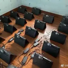 Laptop jako koparka: Czy warto wydobywać kryptowaluty?