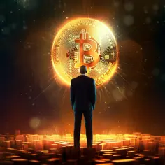 Blackrock podejmuje decyzję związana z BTC ETF: co to oznacza dla inwestorów?