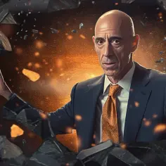 Tak, Gary Gensler znowu atakuje bitcoina! Za co teraz idzie?