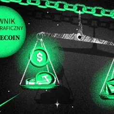 Stablecoin: Stabilna Kryptowaluta dla Bezpiecznych Inwestycji