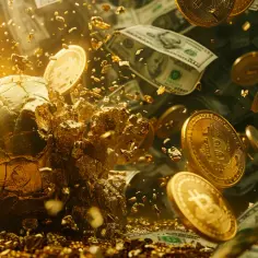 Szokujące ostrzeżenie Jamie Dimona o niepewnej przyszłości USA i dlaczego bitcoin może być ratunkiem