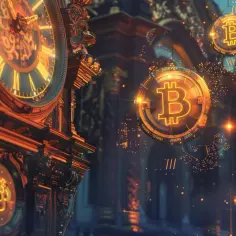 Ile czasu musimy czekać na skutki halvingu Bitcoina? Analitycy QCP mają odpowiedź